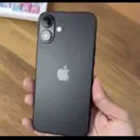 ایفون ۱۶