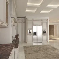 وکیل آباد سیدمرتضی۳۵۰ مترآپارتمان صفر/معاوضه/تهاتر|فروش آپارتمان|مشهد, وکیل‌آباد|دیوار