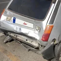 رنو پی کی، مدل ۱۳۸۴
