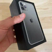 اپل 11proایفون 512گیگ|موبایل|قزوین, |دیوار