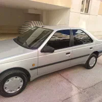 پژو 405مدل 88درحد