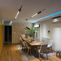 165متر-واحد-3خواب-شیک-جنوبی