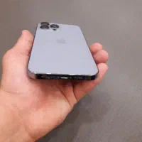 ایفن ۱۳ پرومکس ۲۵۶