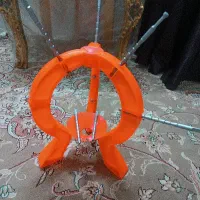 خرس پو ،پت و مت و بوم بوم بالن