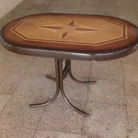 میزناهارخوری ۴نفره