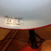 چراغ مطالعه رومیزی|لامپ و چراغ|سهند, |دیوار