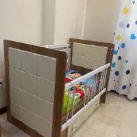 تخت کودک