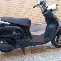 Yamaha Vimo.125cc|موتورسیکلت|هندیجان, |دیوار
