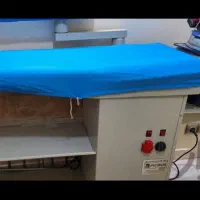 میز مکش سیمرغ