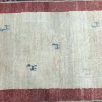 فرش دستباف|فرش|شیراز, کوشک میدان|دیوار