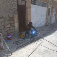 لوله کشی گازخانگی وتجاری|خدمات پیشه و مهارت|ارومیه, |دیوار