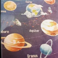 فرشینه کودک