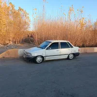 پراید صبا|خودرو سواری و وانت|هرسین, |دیوار