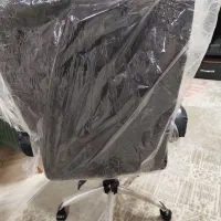 صندلی اداری چرخ دار کار کرده|دفتر کار|لنگرود, |دیوار