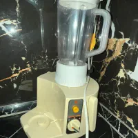 مخلوط کن و ابمیوه گیری