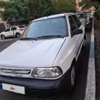 پراید TL مدل 90