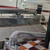 هود رستوران