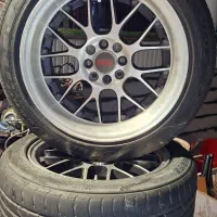 رینگو لاستیک اسپرت