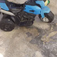 فروش موتور شارژی کودک