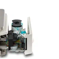 ترازو لیبل پرینتر در حد نو|فروشگاه و مغازه|سمنان, |دیوار