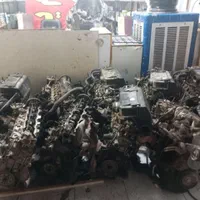 موتور کامل پژو 25میلیون پراید 20میلیون