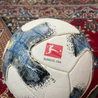 توپ چمن سالم سالم