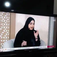 تلویزیون ۵۰ اینچ سونی اصل در حد آک