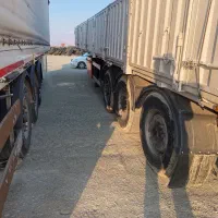 تریلی لبه ۱۲.۶۰|خودرو سنگین|کامیاران, |دیوار