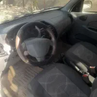 فروش تیبا ۱ مدل ۹۶ دوگانه شرکتی