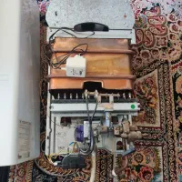 آبگرمکندیواری.بوتان.ایرانشرق|آبگرمکن، پکیج، شوفاژ|ایذه, |دیوار