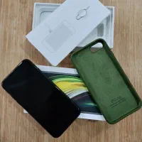 iphone se 2020|موبایل|بوشهر, |دیوار