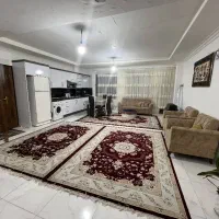 ویلا دوخوابه دارا پارکینگ