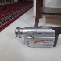 دوربین فیلم برداری پاناسونیک