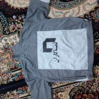 لباس کار و کاپشن چرمی