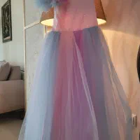 لباس کودک مجلسی