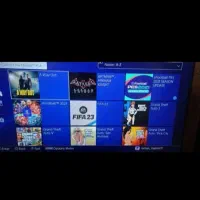 پی اس فور تمیز درحد