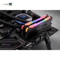 رم DDR4 کورسیر SL|قطعات و لوازم جانبی رایانه|تهران, هوانیروز|دیوار