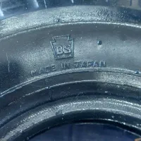 لاستیک لیفتراک بادی برجیستون ژاپن|قطعات یدکی و لوازم جانبی|پاکدشت, خاتون آباد|دیوار