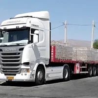 باربری حمل نقل کالا به تمام نقاط کشور کامیون تریلی|خدمات حمل و نقل|اصفهان, شهرک صنعتی امیرکبیر (شاپور جدید)|دیوار