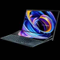 لپ تاپ ایسوس مدل Asus ZenBook DUO UX482E