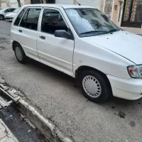 پراید ۱۱۱ مدل ۹۶|خودرو سواری و وانت|تهران, تهرانپارس شرقی|دیوار