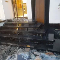 سنگ. سرامیک.اکسپوز.موزاییک واجرنما|خدمات پیشه و مهارت|نور, |دیوار