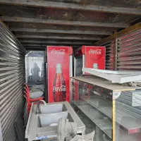 فروش وسایل جگرکی