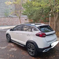 ام وی ام X22پرو اتومات مدل۴۰۲ در حد|خودرو سواری و وانت|تبریز, |دیوار