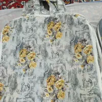 کیسه خرید نان|سفره، حوله، دستمال آشپزخانه|نیشابور, فضل|دیوار