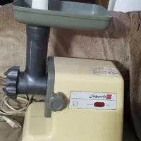 چرخ گوشت ناسیونال ژاپن