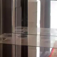 ویترین شیشهای|بوفه، ویترین، کنسول|نجف‌آباد, یزدانشهر|دیوار