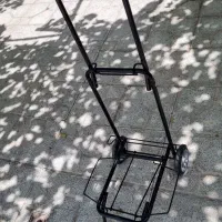 چرخ دستی مناسب سفر و جابجایی