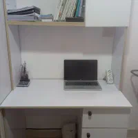 میز تحریر|میز تحریر و کامپیوتر|قم, شهرک امام حسن|دیوار