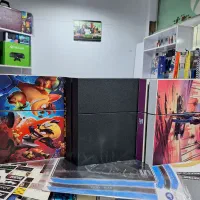 ps4 کپی خور دو دسته فول بازی محلت تست فاکتور